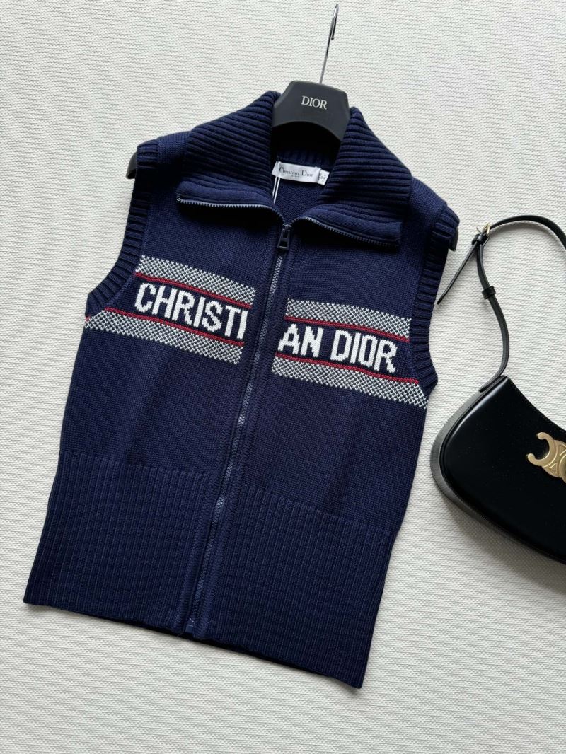 Christian Dior Vest